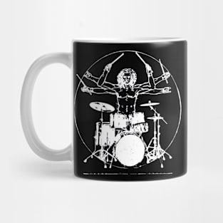 drummerin madicine Mug